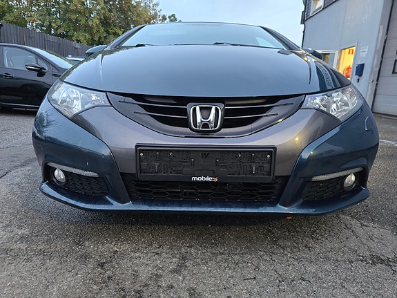 Honda Civic 9 of 30