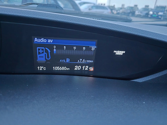Honda Civic 23 of 30