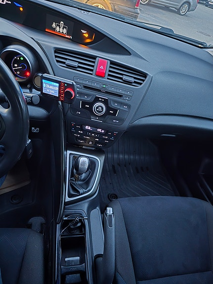 Honda Civic 20 of 30