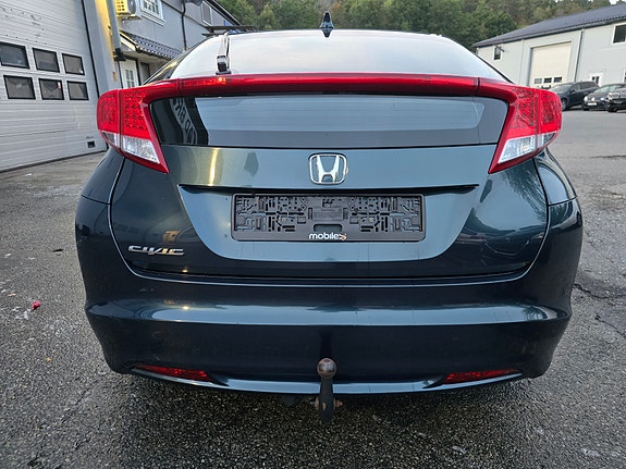 Honda Civic 5 of 30