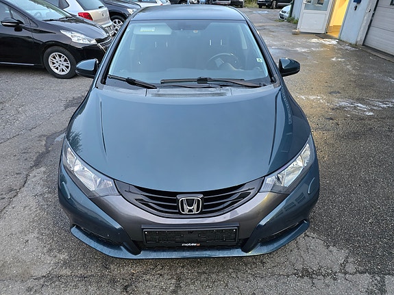 Honda Civic 10 of 30