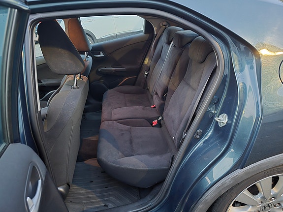 Honda Civic 14 of 30