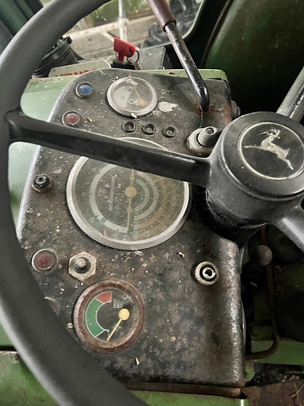 John Deere 2030 5 of 5