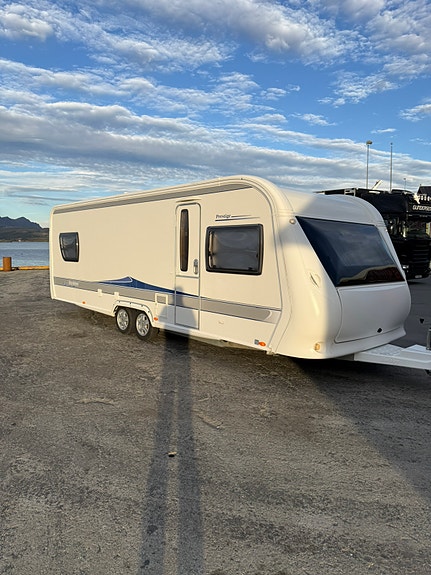 Hobby 650 7 of 17