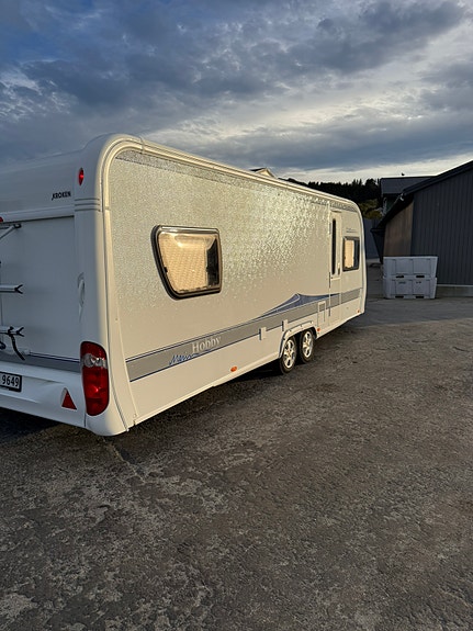 Hobby 650 5 of 17