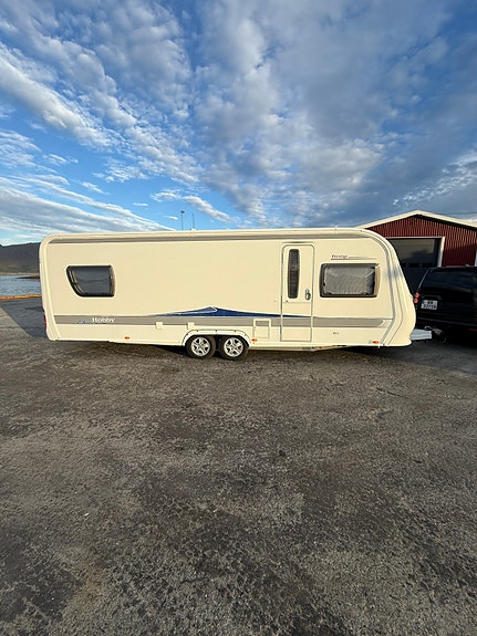 Hobby 650 6 of 17