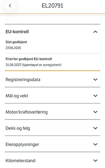 Nissan Leaf 11 of 11