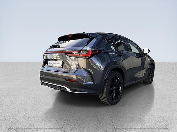 Lexus NX450h 5 of 21