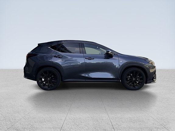 Lexus NX450h 4 of 21