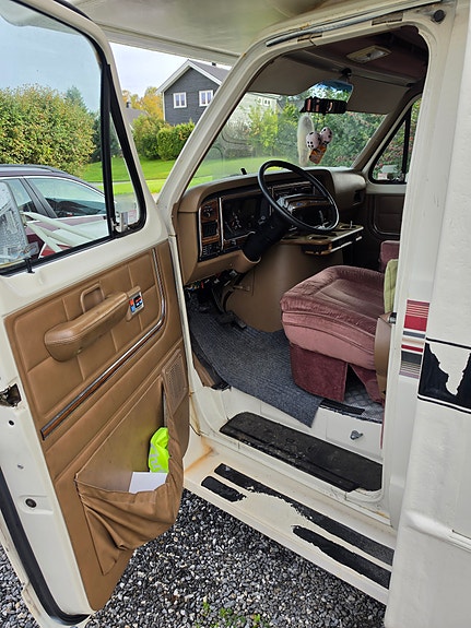 Ford Econoline 350 Eldorado 6 of 11