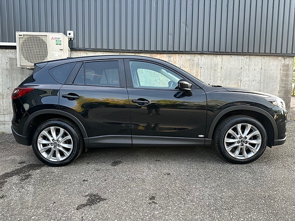 Mazda CX-5 5 of 30