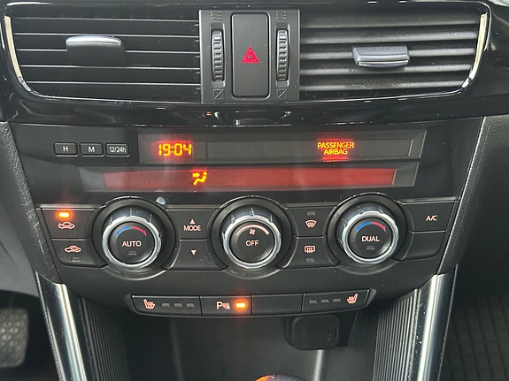 Mazda CX-5 22 of 30
