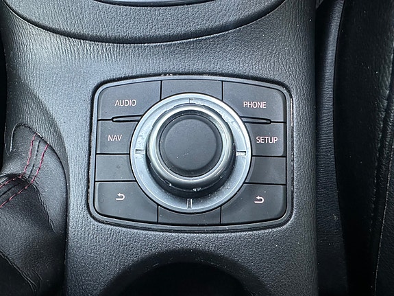 Mazda CX-5 26 of 30