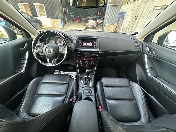Mazda CX-5 11 of 30