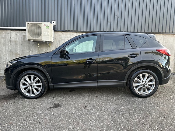 Mazda CX-5 6 of 30