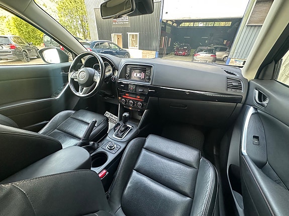 Mazda CX-5 12 of 30
