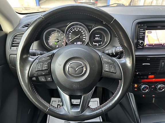 Mazda CX-5 14 of 30