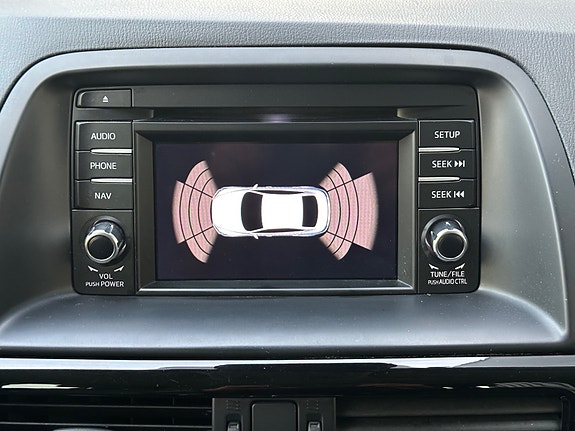 Mazda CX-5 18 of 30