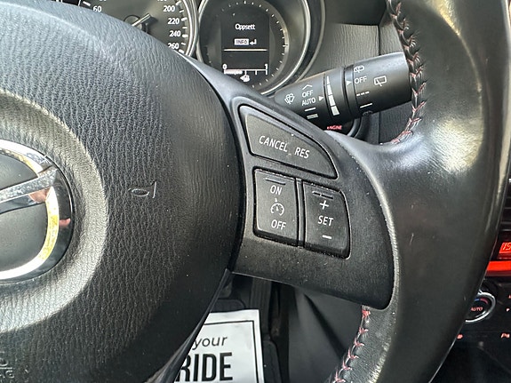 Mazda CX-5 16 of 30
