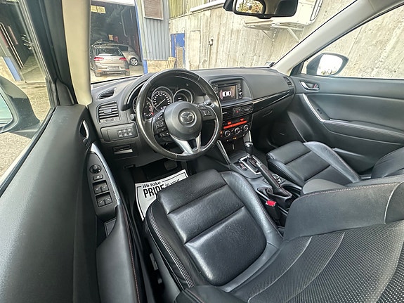 Mazda CX-5 10 of 30