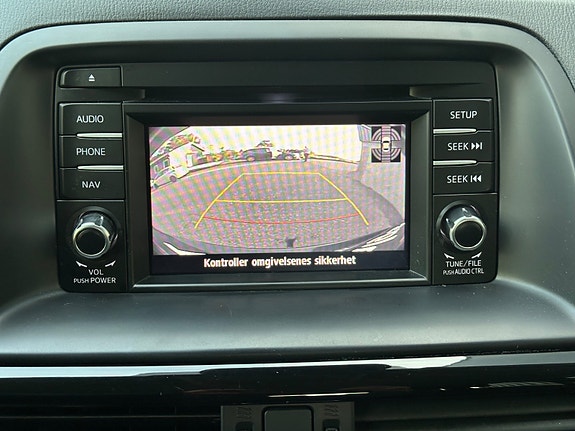 Mazda CX-5 17 of 30