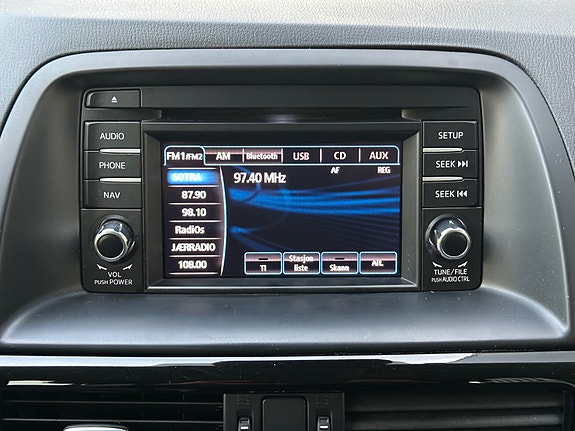 Mazda CX-5 20 of 30