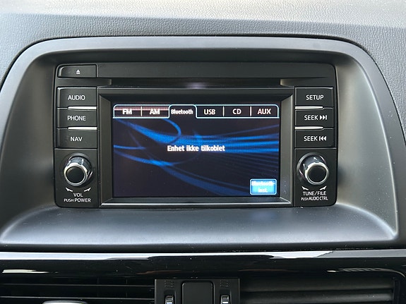 Mazda CX-5 19 of 30