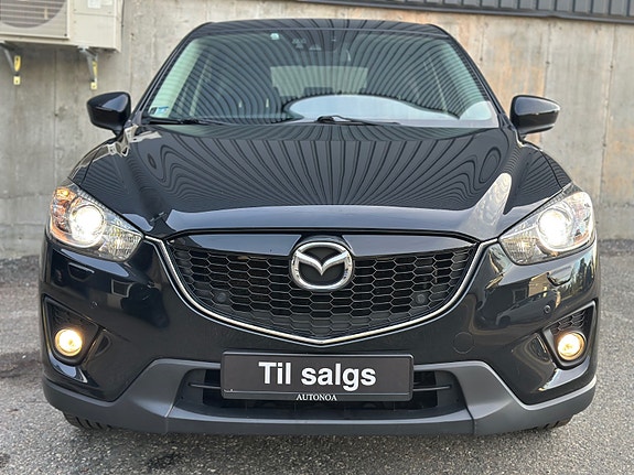 Mazda CX-5 2 of 30