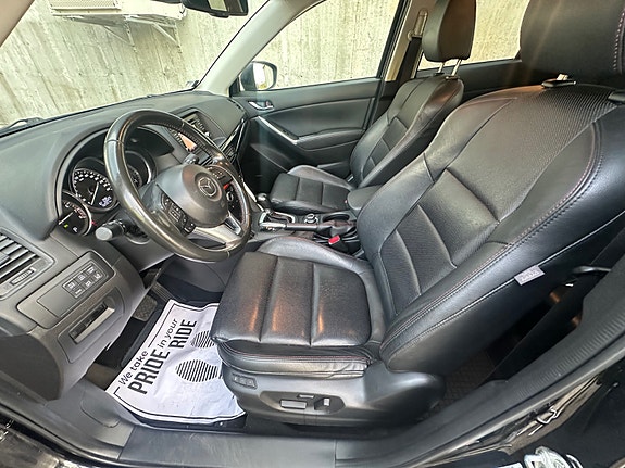 Mazda CX-5 30 of 30