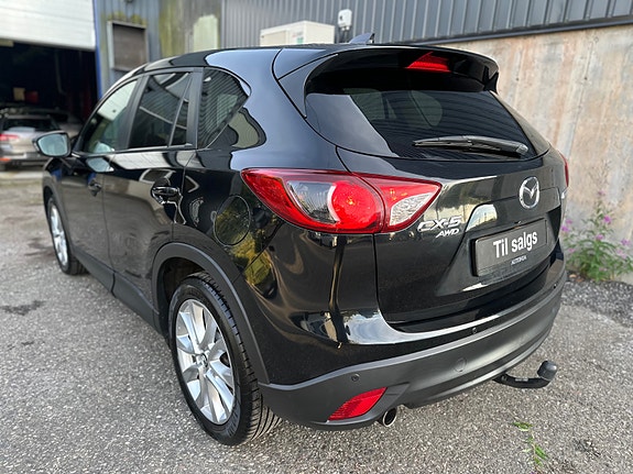Mazda CX-5 7 of 30