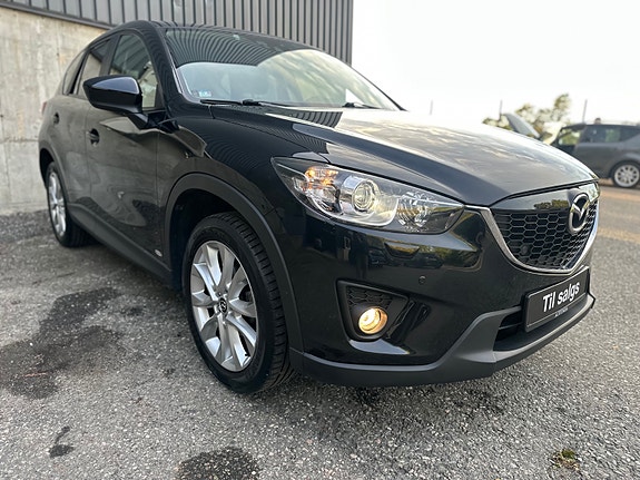 Mazda CX-5 3 of 30
