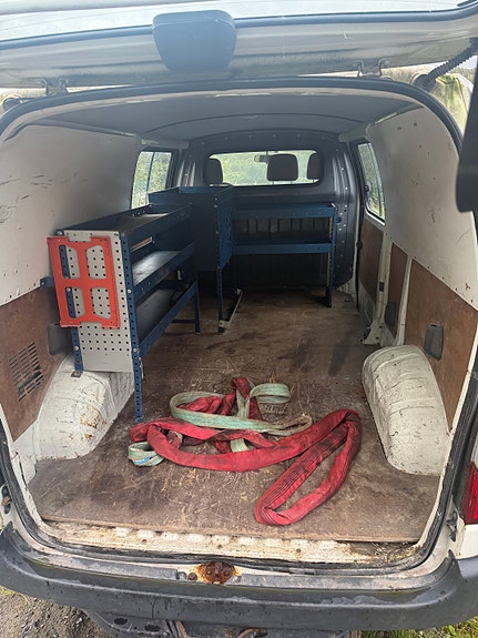Toyota HiAce 6 of 7