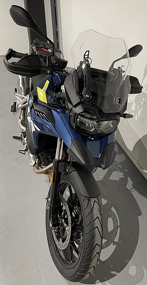 BMW F800GS Demo Kampanje ! 4 of 5