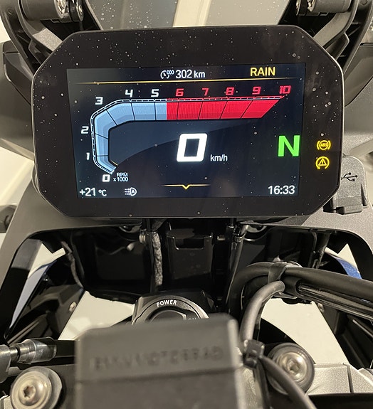 BMW F800GS Demo Kampanje ! 5 of 5