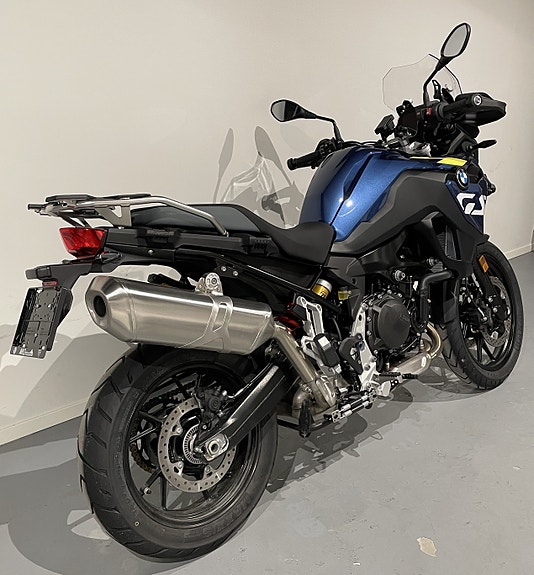 BMW F800GS Demo Kampanje ! 3 of 5