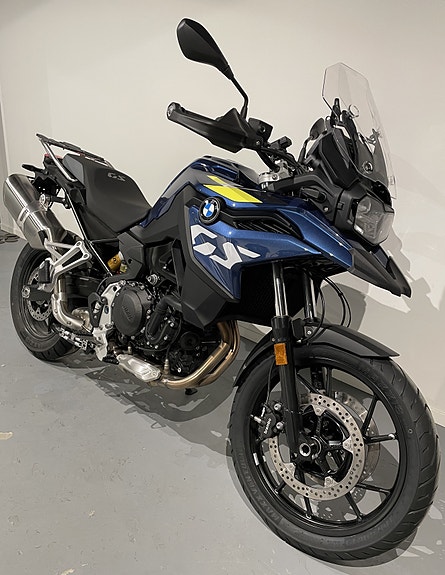 BMW F800GS Demo Kampanje ! 2 of 5