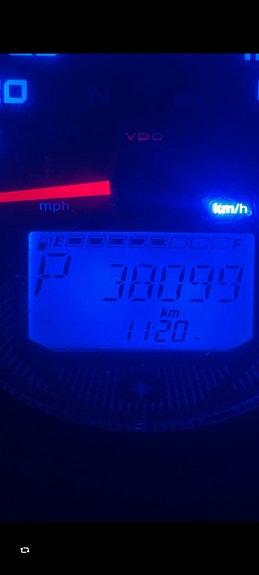 Polaris Razor RZR 570 7 of 13