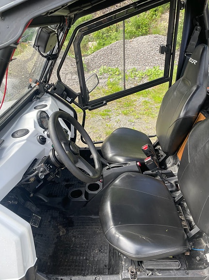 Polaris Razor RZR 570 6 of 13