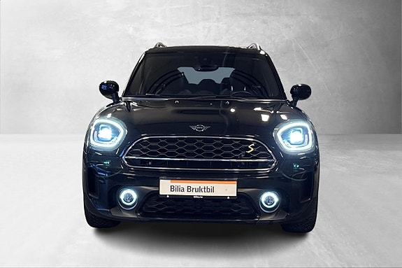 MINI Countryman Cooper SE 3 of 27
