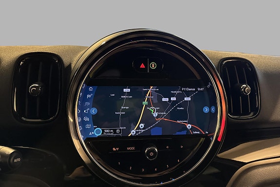 MINI Countryman Cooper SE 25 of 27