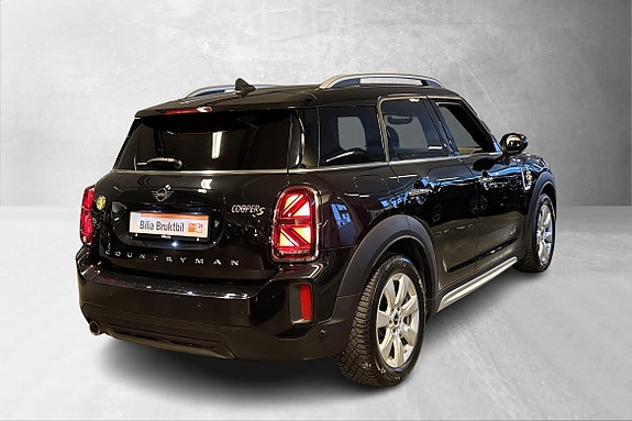 MINI Countryman Cooper SE 5 of 27