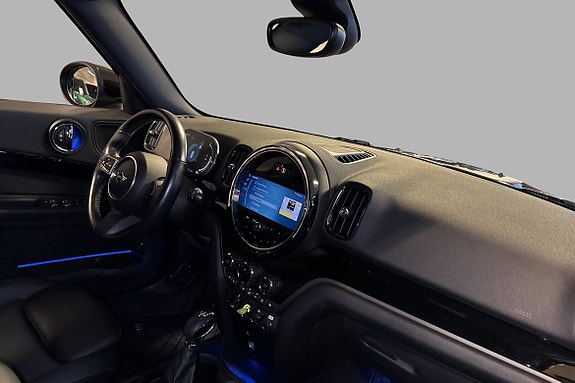 MINI Countryman Cooper SE 13 of 27