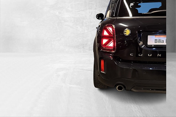 MINI Countryman Cooper SE 7 of 27