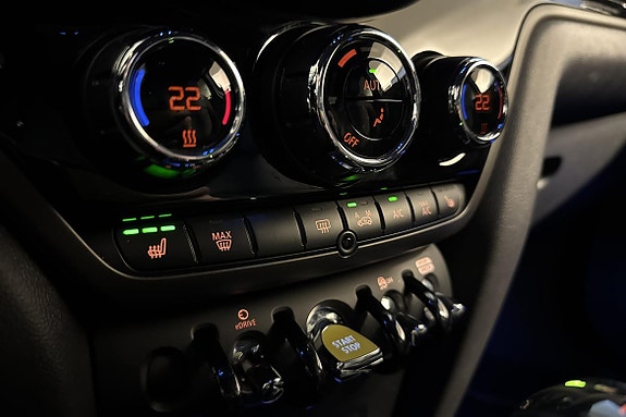 MINI Countryman Cooper SE 20 of 27