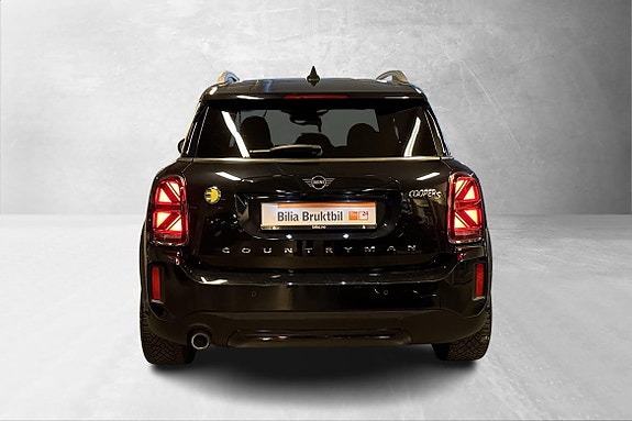 MINI Countryman Cooper SE 6 of 27