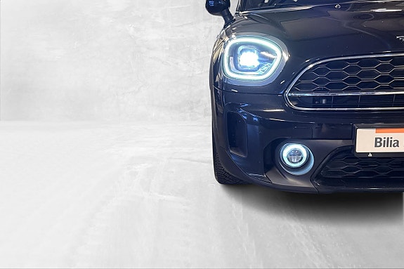 MINI Countryman Cooper SE 4 of 27