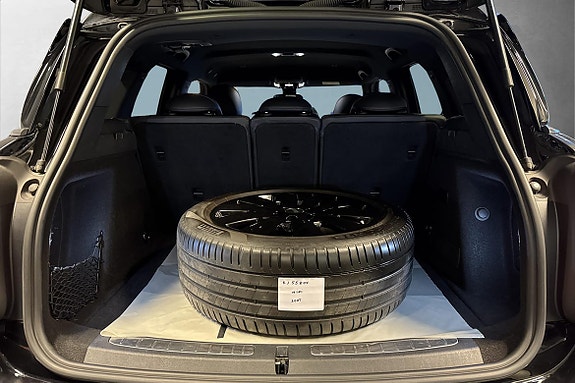 MINI Countryman Cooper SE 26 of 27
