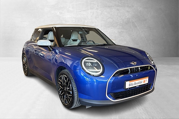 MINI Cooper SE 3 of 30