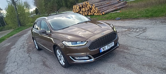Ford Mondeo 3 of 17