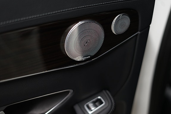 Mercedes-Benz GLC220 d 14 of 30